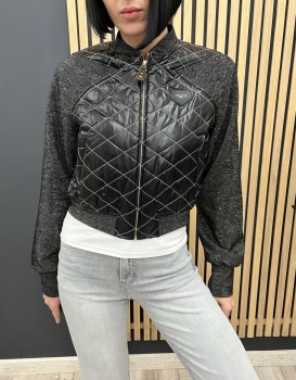 Бомбер Louis Vuitton Артикул BMS-131779. Вид 1