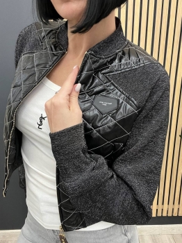 Бомбер Louis Vuitton Артикул BMS-131779. Вид 2
