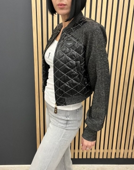 Бомбер Louis Vuitton Артикул BMS-131779. Вид 3