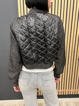 Бомбер Louis Vuitton Артикул BMS-131779. Вид 4