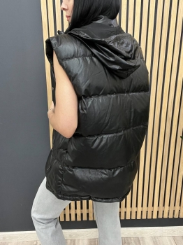 Жилет  Balenciaga Артикул BMS-131780. Вид 3