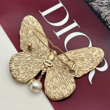 Заколка для волос Christian Dior Артикул BMS-131748. Вид 2