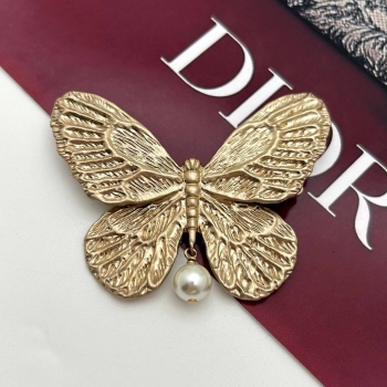 Заколка для волос Christian Dior Артикул BMS-131748. Вид 1