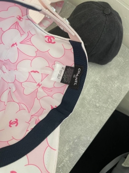 Бейсболка Chanel Артикул BMS-131797. Вид 5