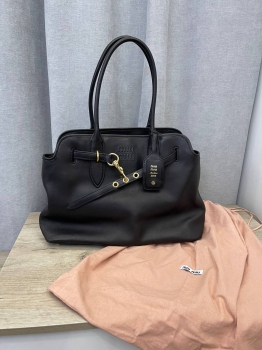 Сумка женская  Miu Miu Артикул BMS-131800. Вид 1