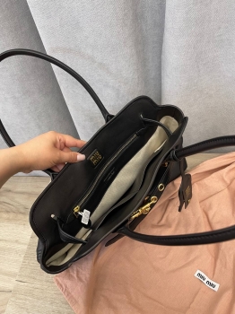 Сумка женская  Miu Miu Артикул BMS-131800. Вид 6