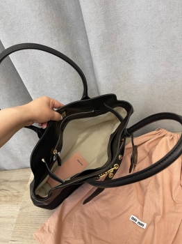 Сумка женская  Miu Miu Артикул BMS-131800. Вид 7