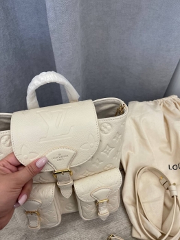 Рюкзак Louis Vuitton Артикул BMS-131801. Вид 2