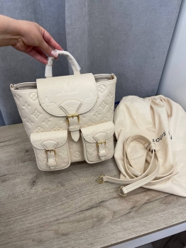 Рюкзак Louis Vuitton Артикул BMS-131801. Вид 1