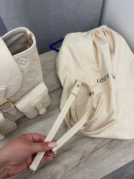 Рюкзак Louis Vuitton Артикул BMS-131801. Вид 6