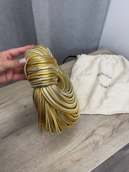 Сумка женская Bottega Veneta Артикул BMS-131803. Вид 3