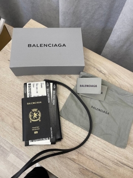 Сумка женская Balenciaga Артикул BMS-131806. Вид 1