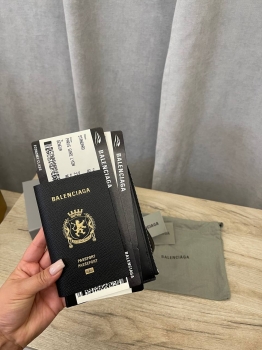 Сумка женская Balenciaga Артикул BMS-131806. Вид 3