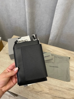 Сумка женская Balenciaga Артикул BMS-131806. Вид 6