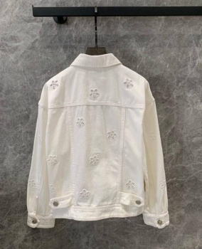 Куртка Chanel Артикул BMS-131864. Вид 2