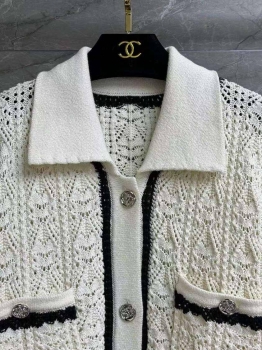 Кардиган Chanel Артикул BMS-131866. Вид 3
