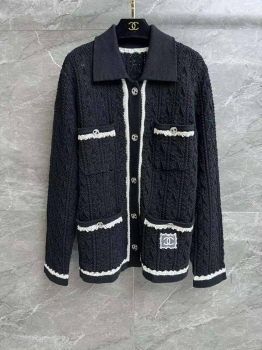 Кардиган Chanel Артикул BMS-131865. Вид 1