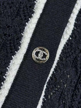 Кардиган Chanel Артикул BMS-131865. Вид 2