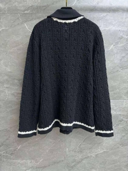 Кардиган Chanel Артикул BMS-131865. Вид 3