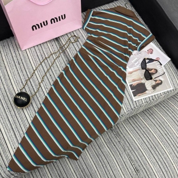 Платье  Miu Miu Артикул BMS-131869. Вид 3