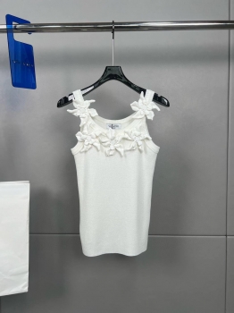 Майка Valentino Артикул BMS-131870. Вид 2