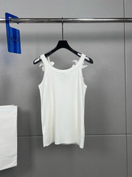 Майка Valentino Артикул BMS-131870. Вид 4