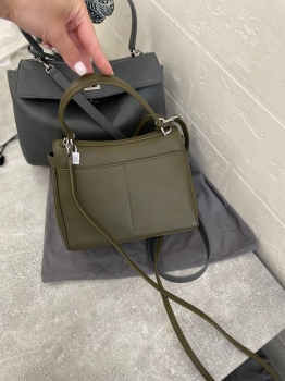 Сумка женская  Rodeo mini Balenciaga Артикул BMS-131809. Вид 4