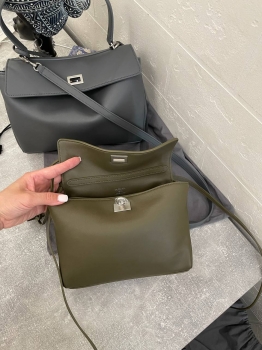 Сумка женская  Rodeo mini Balenciaga Артикул BMS-131809. Вид 5