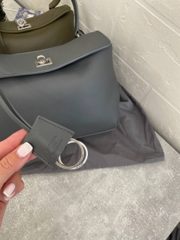 Сумка женская  Rodeo   Balenciaga Артикул BMS-131808. Вид 3