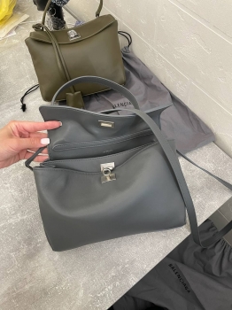 Сумка женская  Rodeo   Balenciaga Артикул BMS-131808. Вид 5