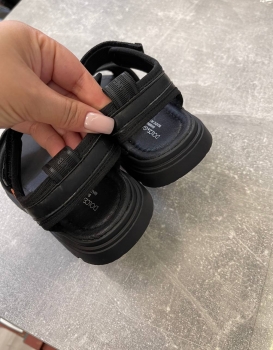 Сандалии Dolce & Gabbana Артикул BMS-131820. Вид 3
