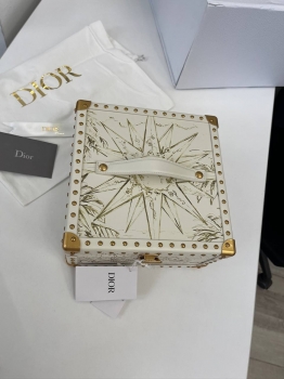 Сумка Lady Dior Christian Dior Артикул BMS-131822. Вид 9
