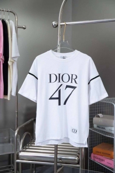 Футболка мужская Christian Dior Артикул BMS-131837. Вид 2