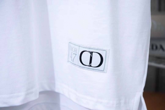 Футболка мужская Christian Dior Артикул BMS-131837. Вид 3