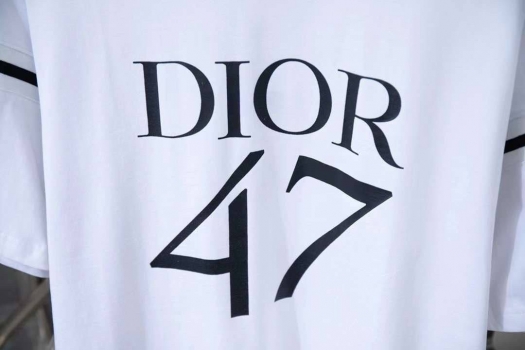 Футболка мужская Christian Dior Артикул BMS-131837. Вид 5