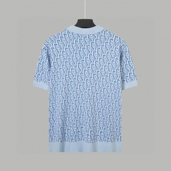 Поло Christian Dior Артикул BMS-131839. Вид 2