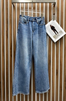Джинсы  Christian Dior Артикул BMS-131883. Вид 2