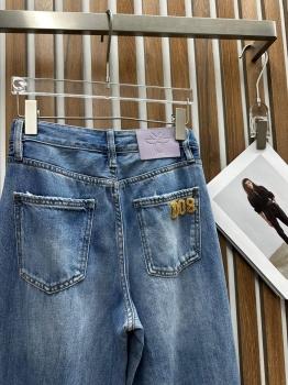 Джинсы  Christian Dior Артикул BMS-131883. Вид 3