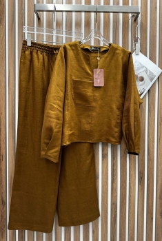 Костюм Loro Piana Артикул BMS-131885. Вид 1