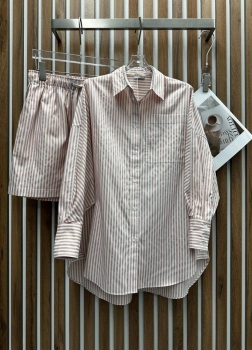 Костюм  Brunello Cucinelli Артикул BMS-131886. Вид 2