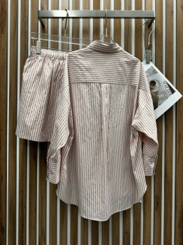 Костюм  Brunello Cucinelli Артикул BMS-131886. Вид 4