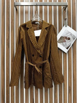 Костюм женский Brunello Cucinelli Артикул BMS-131889. Вид 2