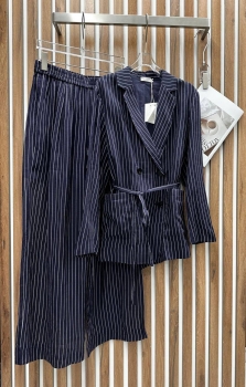 Костюм женский Brunello Cucinelli Артикул BMS-131888. Вид 1
