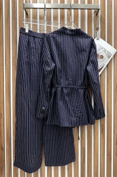 Костюм женский Brunello Cucinelli Артикул BMS-131888. Вид 4