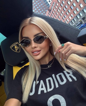 Очки Celine Артикул BMS-131853. Вид 3