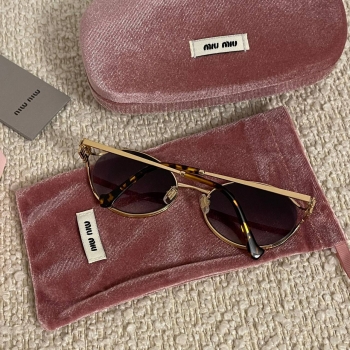 Очки Miu Miu Артикул BMS-131856. Вид 4
