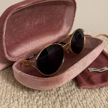 Очки Miu Miu Артикул BMS-131855. Вид 2