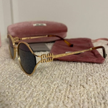 Очки Miu Miu Артикул BMS-131855. Вид 3