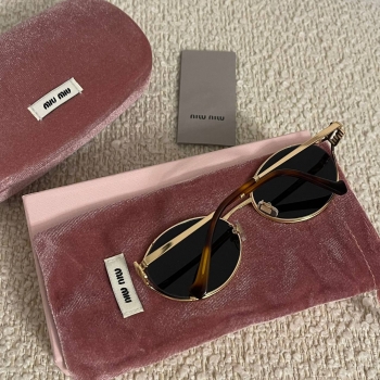 Очки Miu Miu Артикул BMS-131855. Вид 4