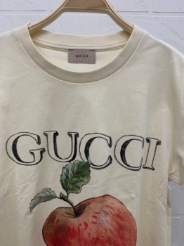 Футболка Gucci Артикул BMS-132028. Вид 2